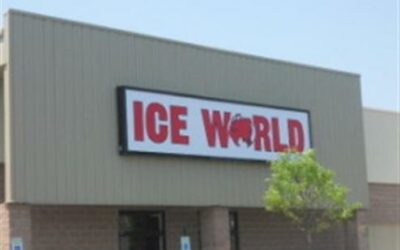 Ice World Announces August Midget Classic