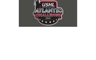 USHL Challenge a Success