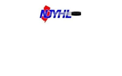 NJ Titans Squirt Girls Top NJYHL Pacific Division