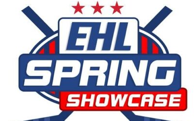 EHL Showcase: Spots Still Available