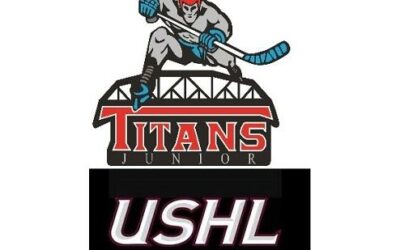 4 Titans taken in USHL Draft