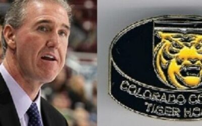 Mike Haviland Named Head coach at Colorado College