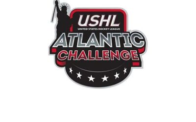 Midgets and EHL to Play in USHL Atlantic Challenge