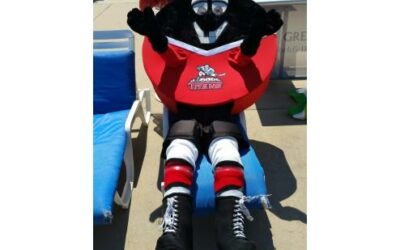 Name the NJ Titans Mascot