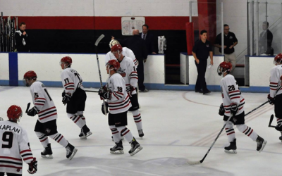 Titans Travel to Attleboro for Matchup vs. Generals