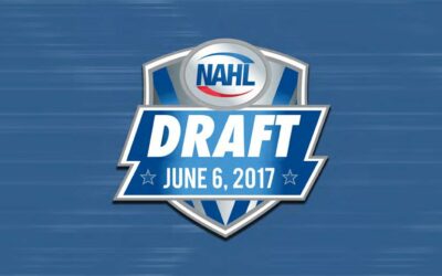 Titans Select 8 in 2017 NAHL Entry Draft