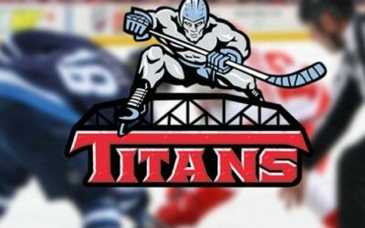 Titans defeat the Generals, 5-2