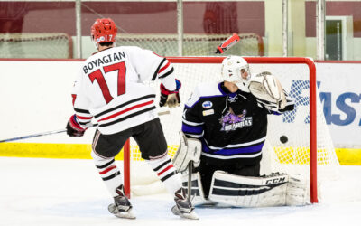 Titans outlast Brahmas in a 1-0 shootout victory