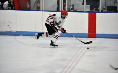 Andreev commits to Cornell University