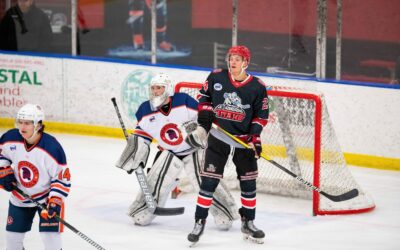 Titans fall 4 – 2 as Generals force fifth and deciding game