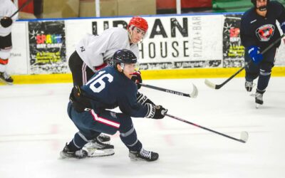 Titans fall to Rebels 2 – 1 in preseason SO