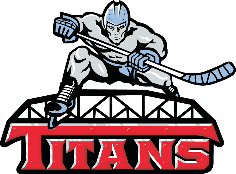 Titans Youth Hockey