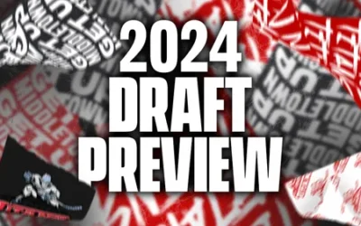 2024 NAHL Draft Preview