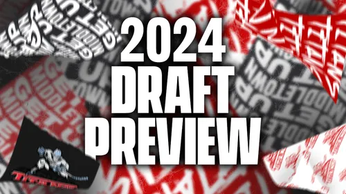 2024 NAHL Draft Preview